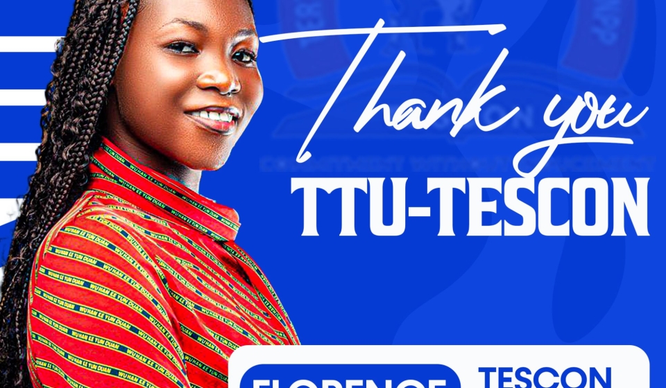 TTU Thank you