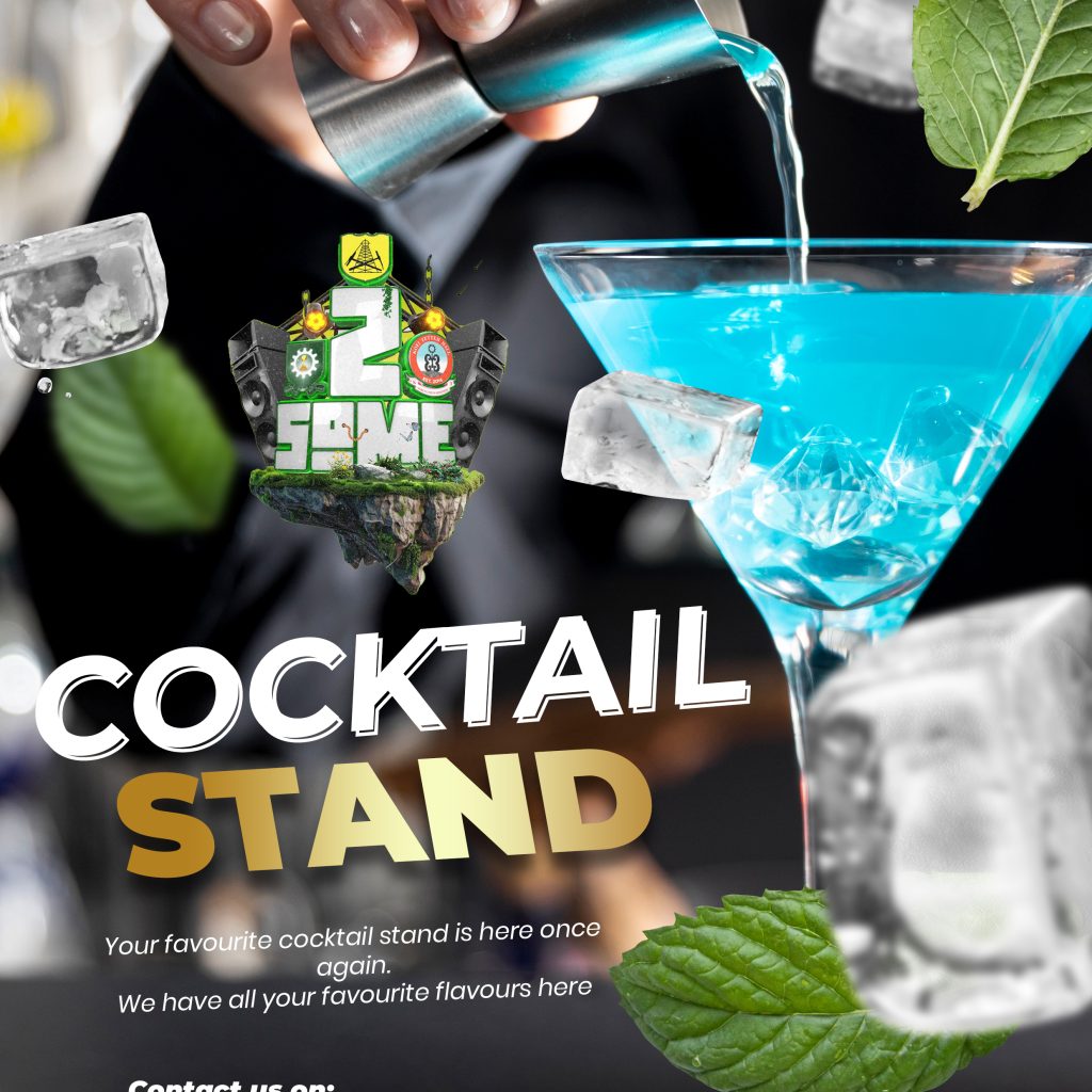 my cocktail copy