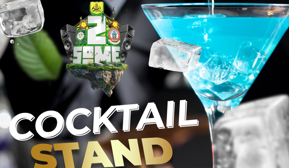 my cocktail copy